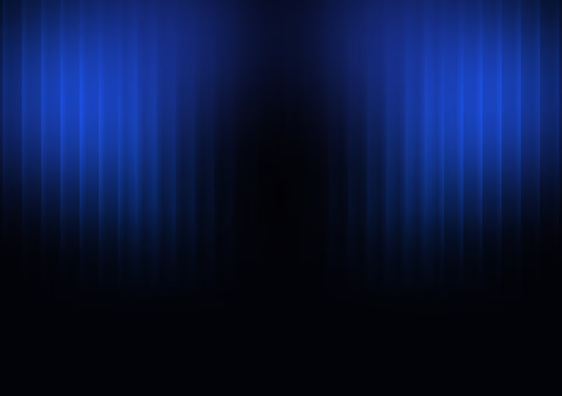 Hero Aurora Glow